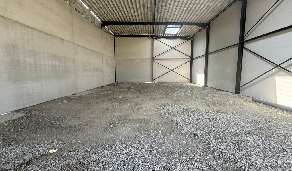Bedrijfsunits te koop op Martal site te Sint-Katelijne-Waver