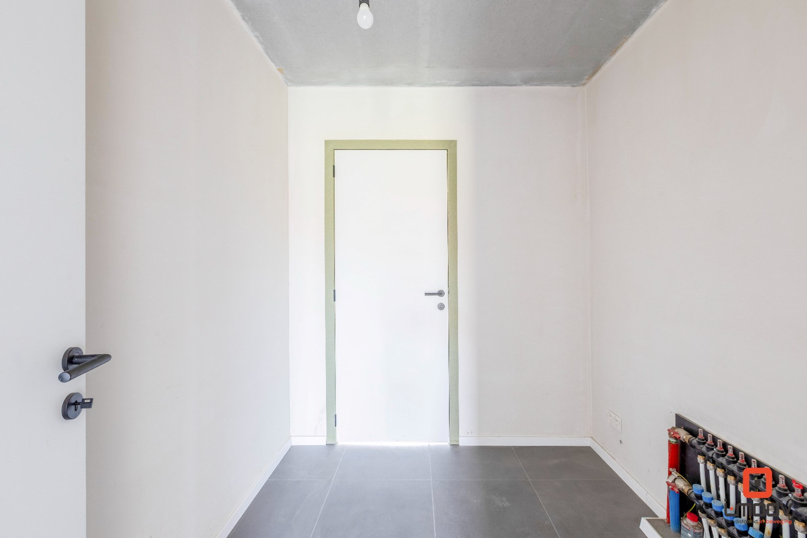 Mooie BEN-nieuwbouwwoning met tuin en 3 slaapkamers! 