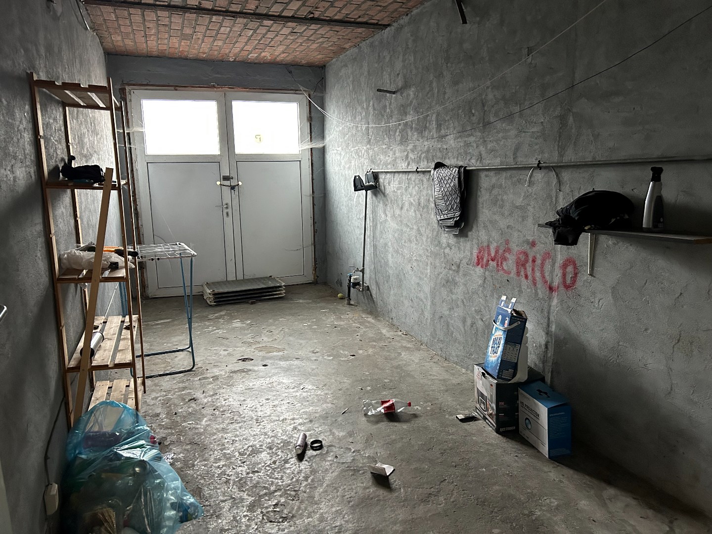 Renovatiewoning met garage en tuin op 246m&#178; 