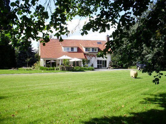 Villa sold in Pulderbos