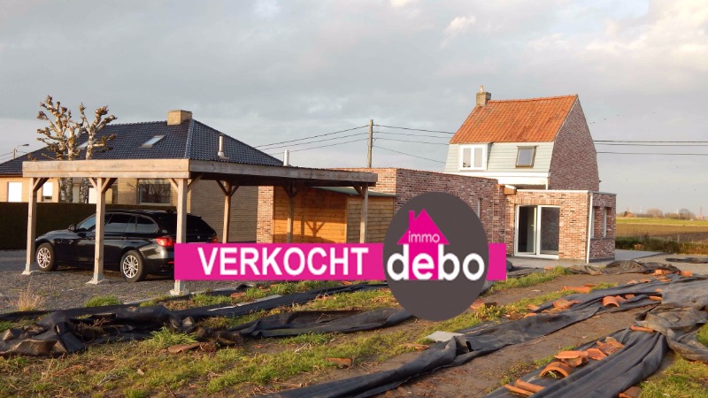 Woning verkocht in Avelgem