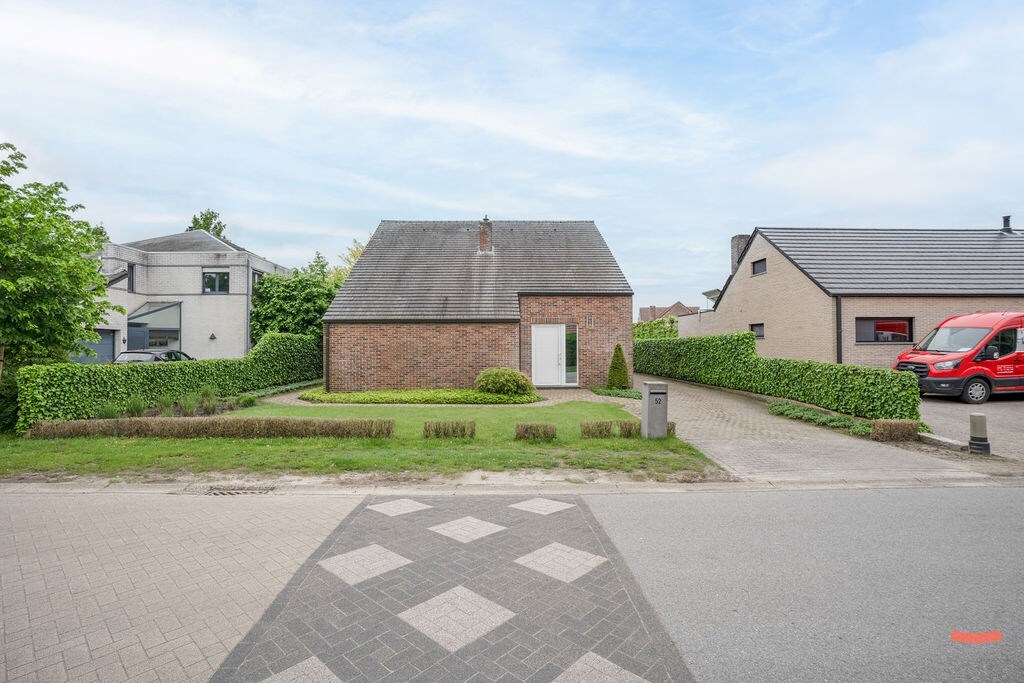 Woning verkocht in Oud-Turnhout