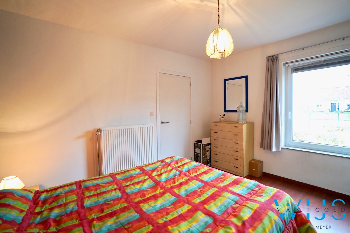 Ideaal woonhuis op een prachtig perceel van 985m2 ! 