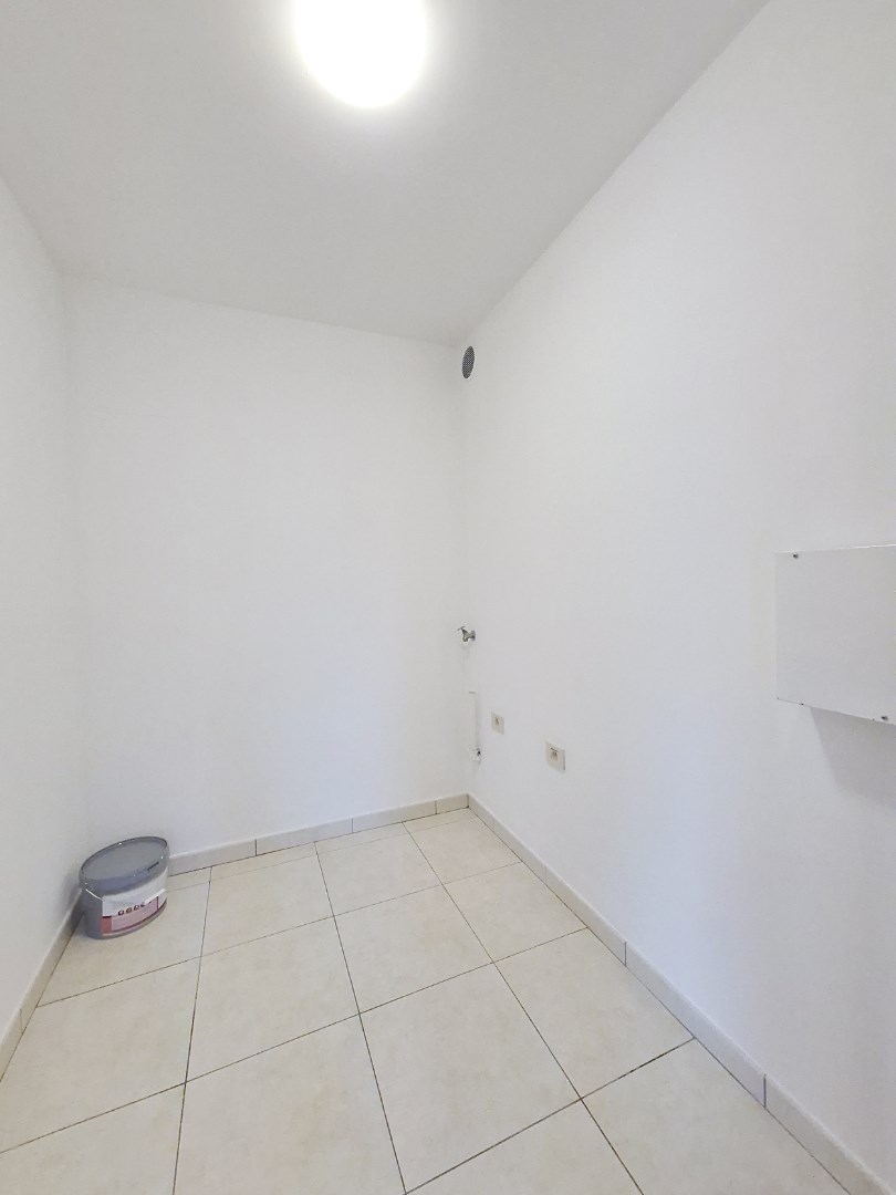 Appartement met 2 slpks 