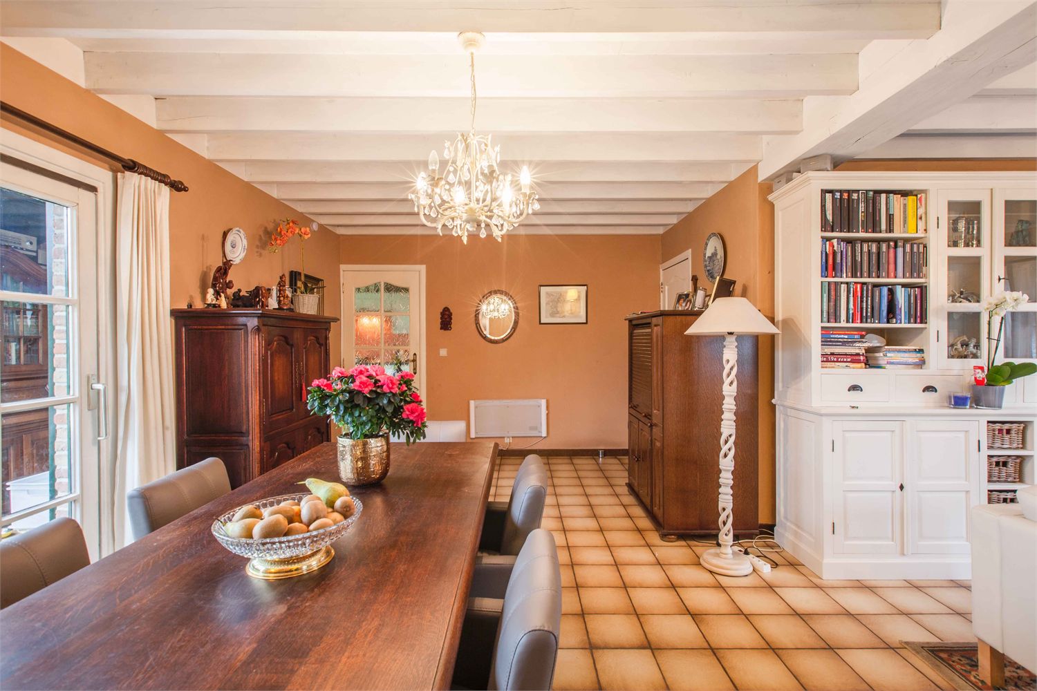 Villa verkocht in Gentbrugge