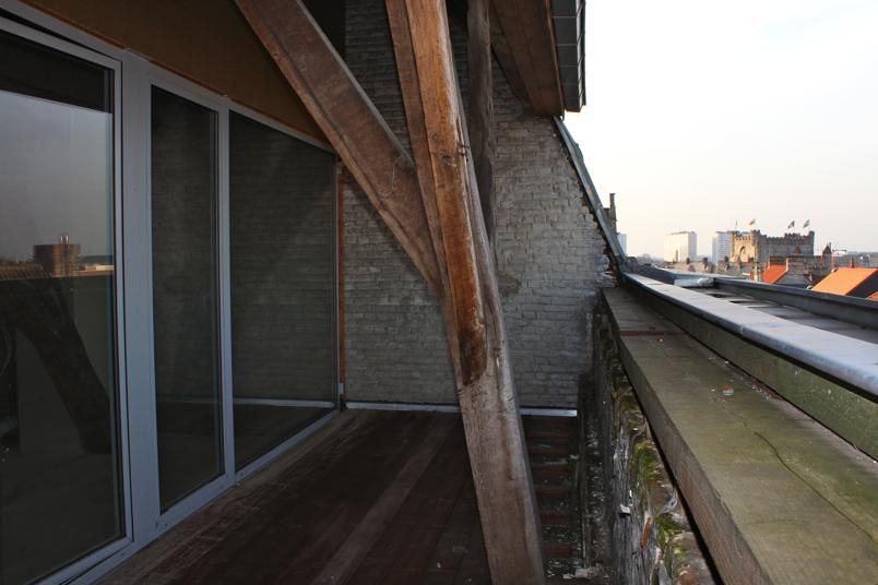 EXCLUSIEVE PENTHOUSE OP TOPLOCATIE! 