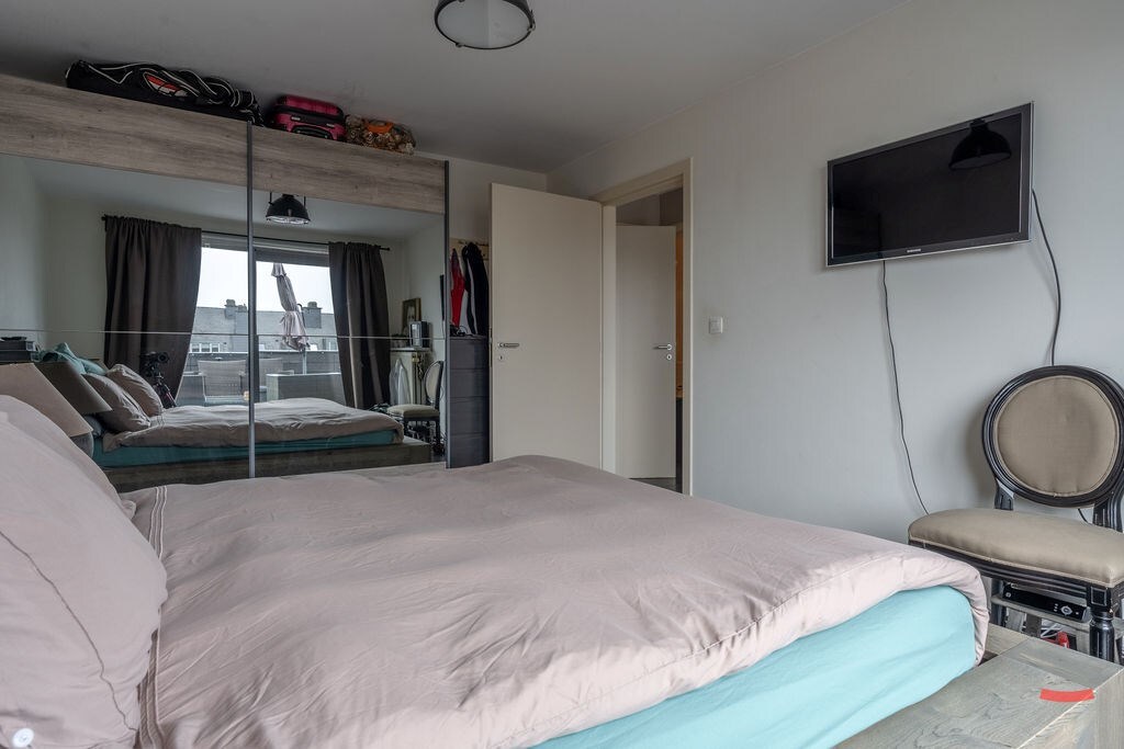 Appartement verkocht in Ravels