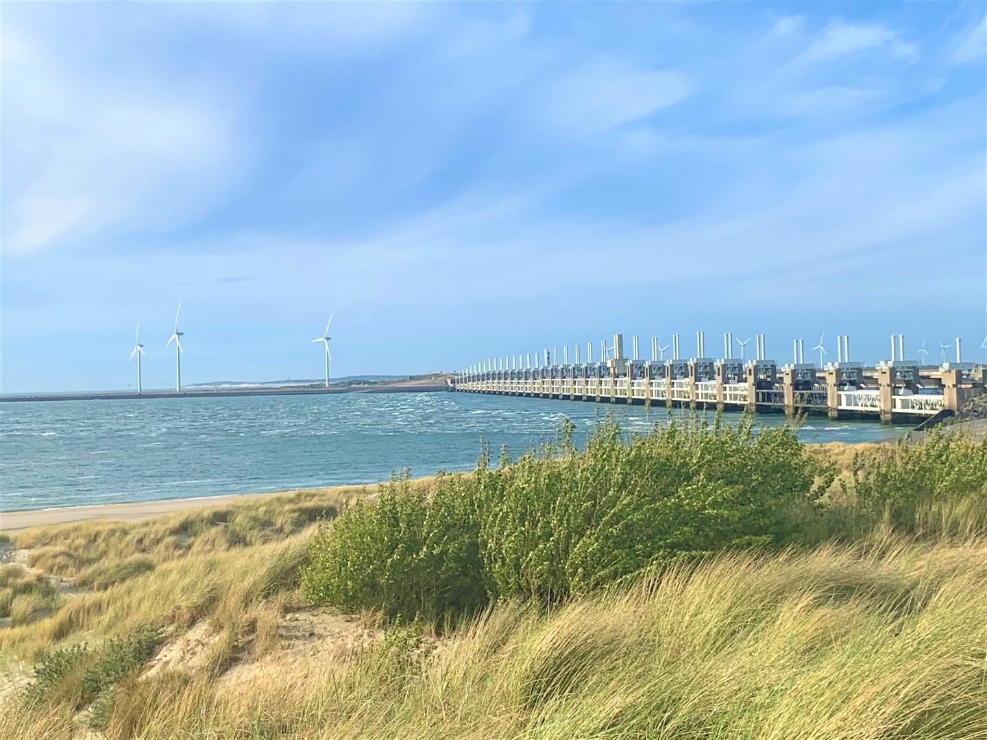 Sfeervolle bungalow op toplocatie nabij het Banjaardstrand – Kamperland 
