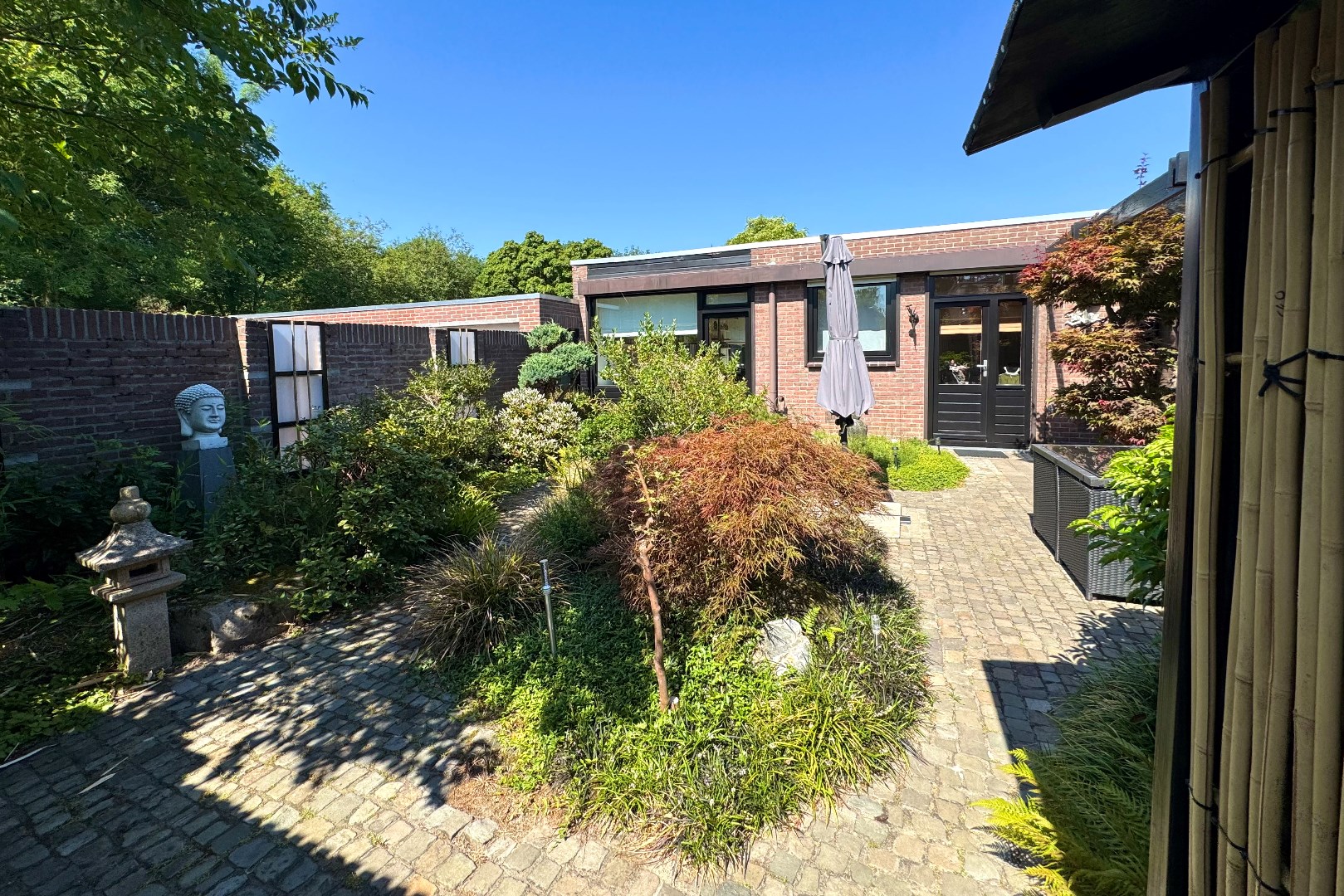 Bungalow te koop in Brunssum