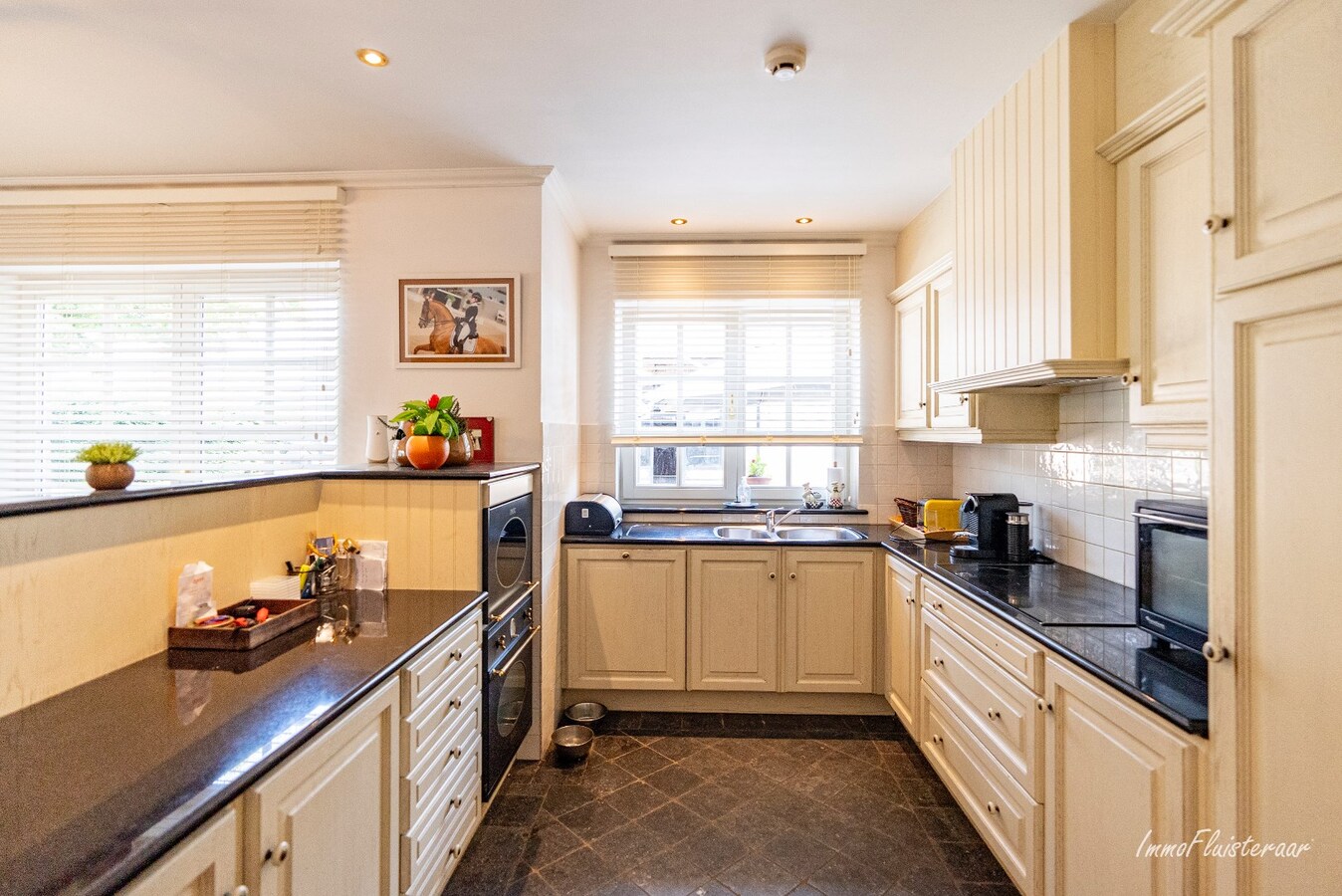 Property sold in Diepenbeek