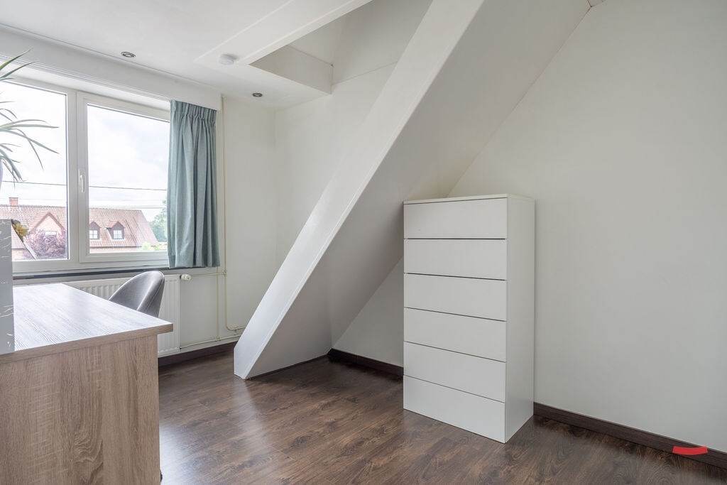 Woning met optie - reservatie in Poppel