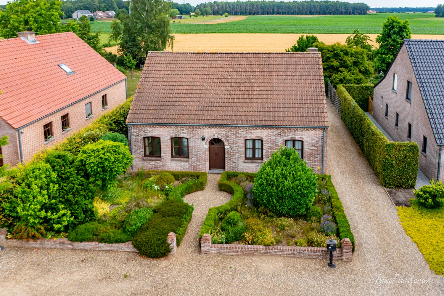 Sold property - Wijshagen