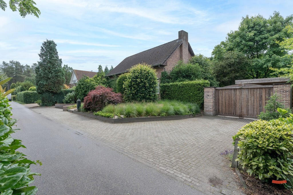 Woning verkocht in Poppel
