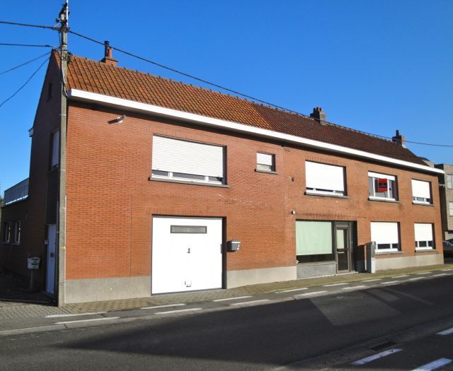 Woning verkocht in Destelbergen