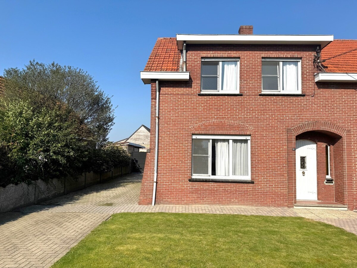 Woning verhuurd in Ravels