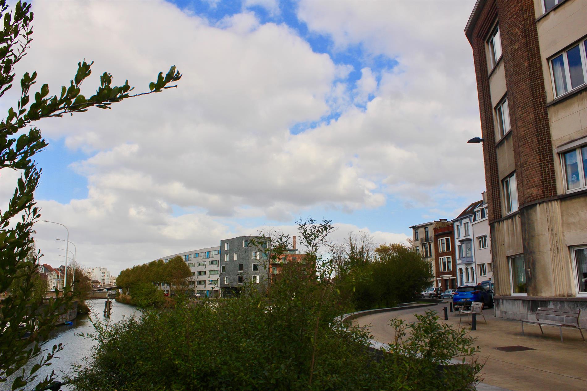 Appartement verkocht in Ledeberg