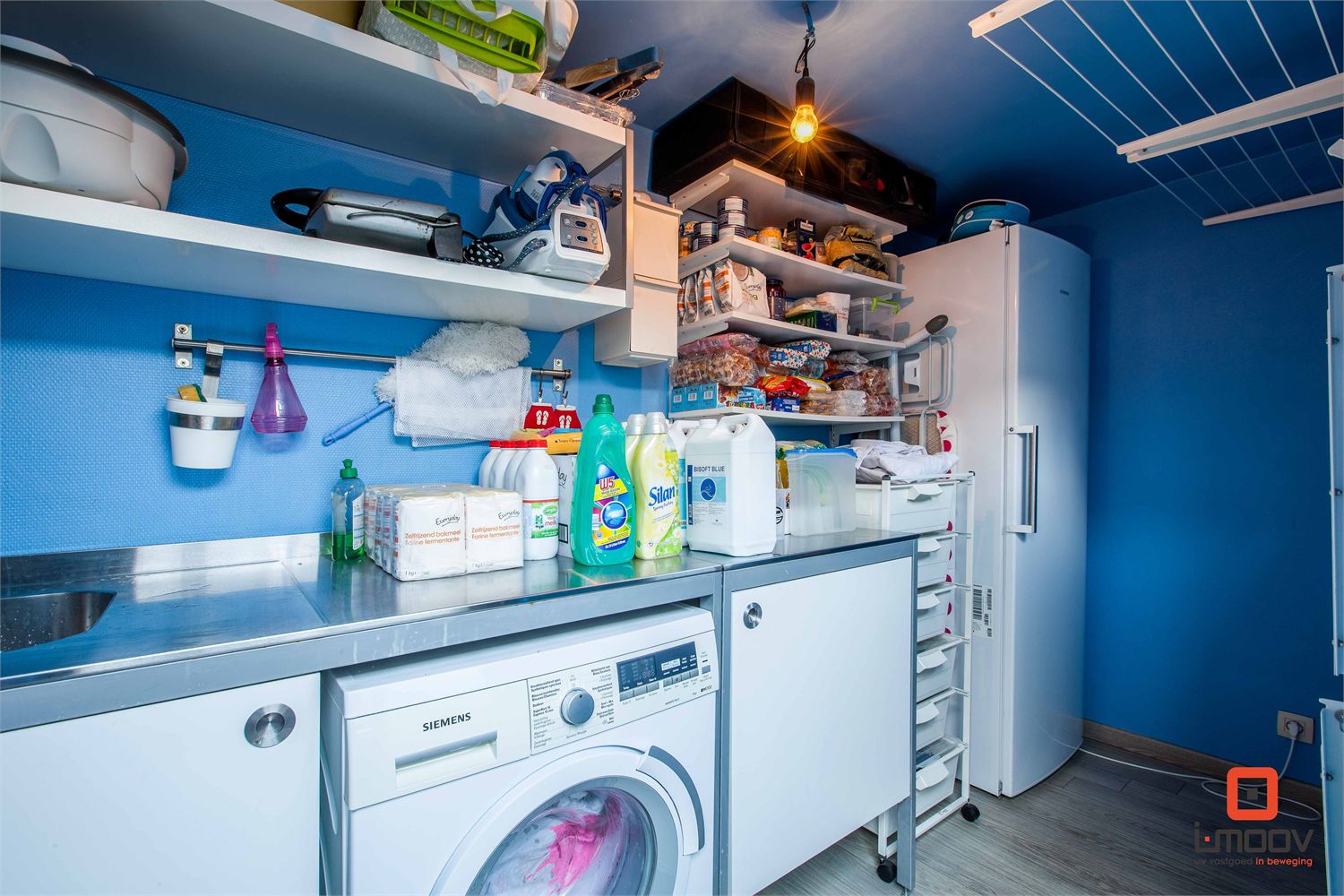 Woning verkocht in Gent