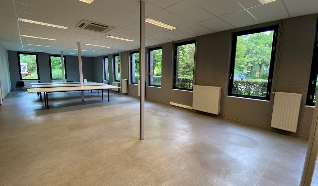 Functionele kantoren in Wilrijk
