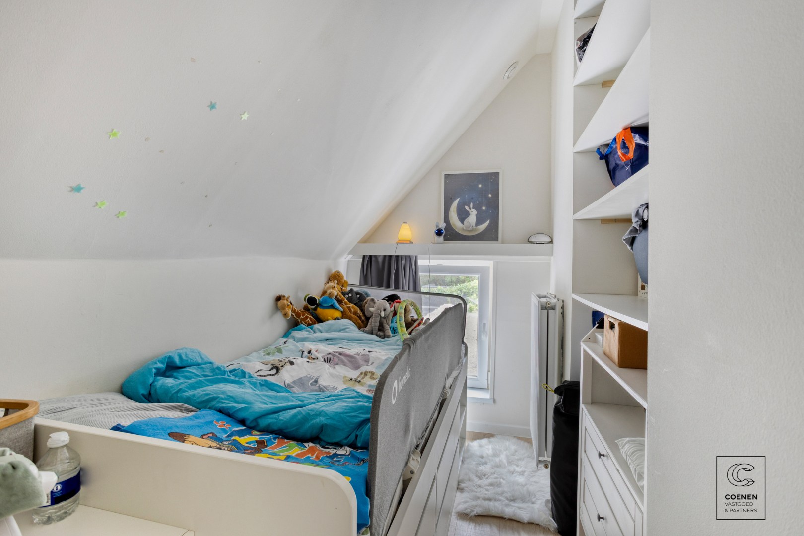 Grondig gerenoveerde woning (2020) met 3 slaapkamers en ruime tuin! 