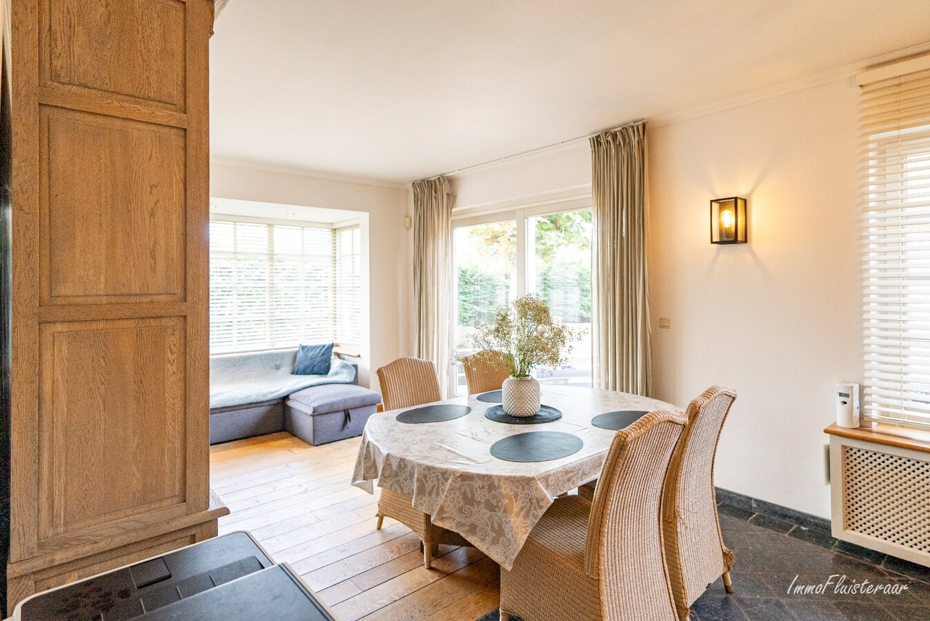 Property sold in Diepenbeek