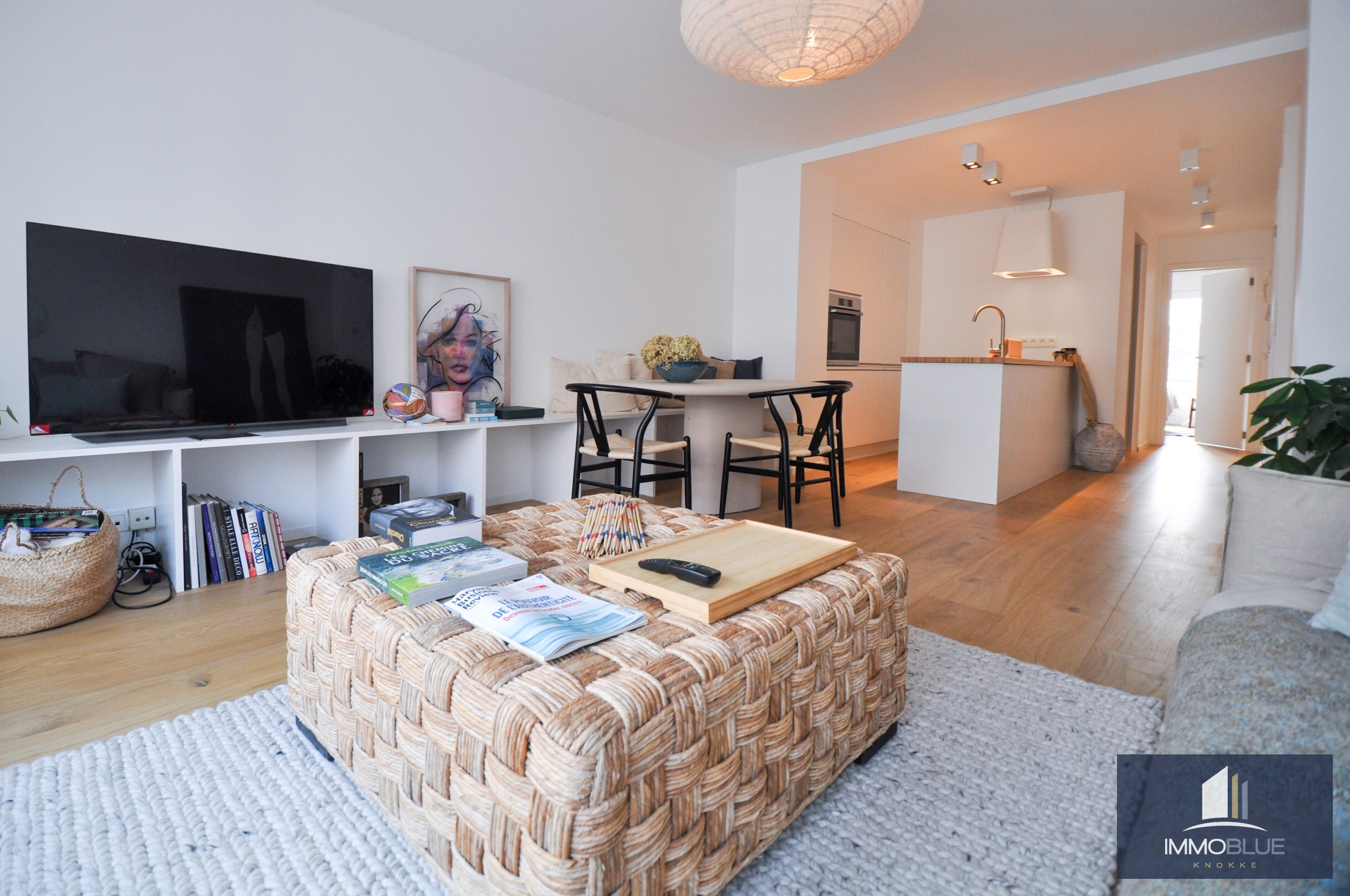 Appartement a vendre À Knokke-Heist