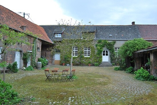 Property sold in Deftinge