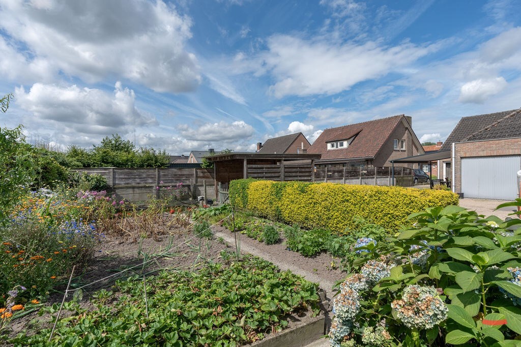 Woning verkocht in Weelde