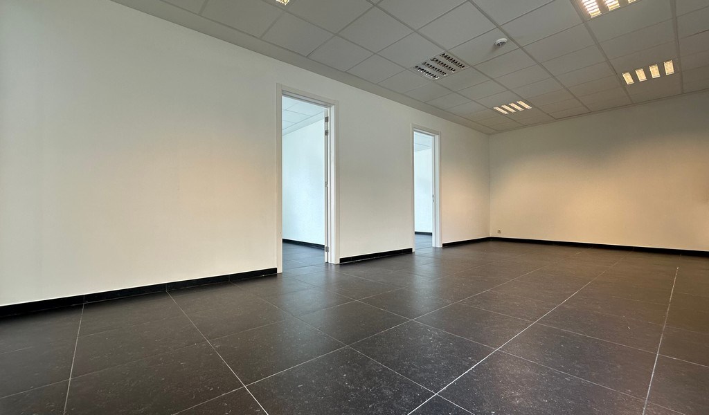 Kantoren te huur in herenwoning aan 't Zuid in Gent