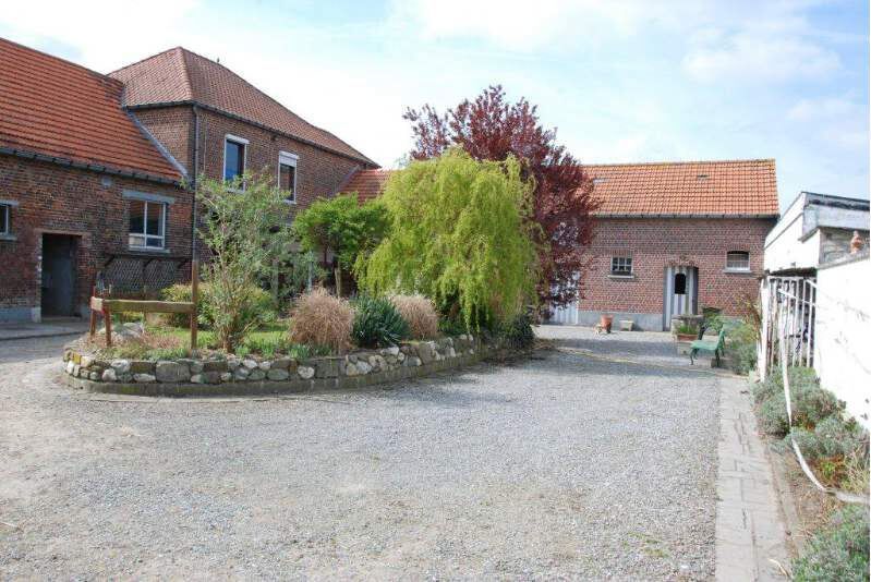 Country house sold in Kortenaken