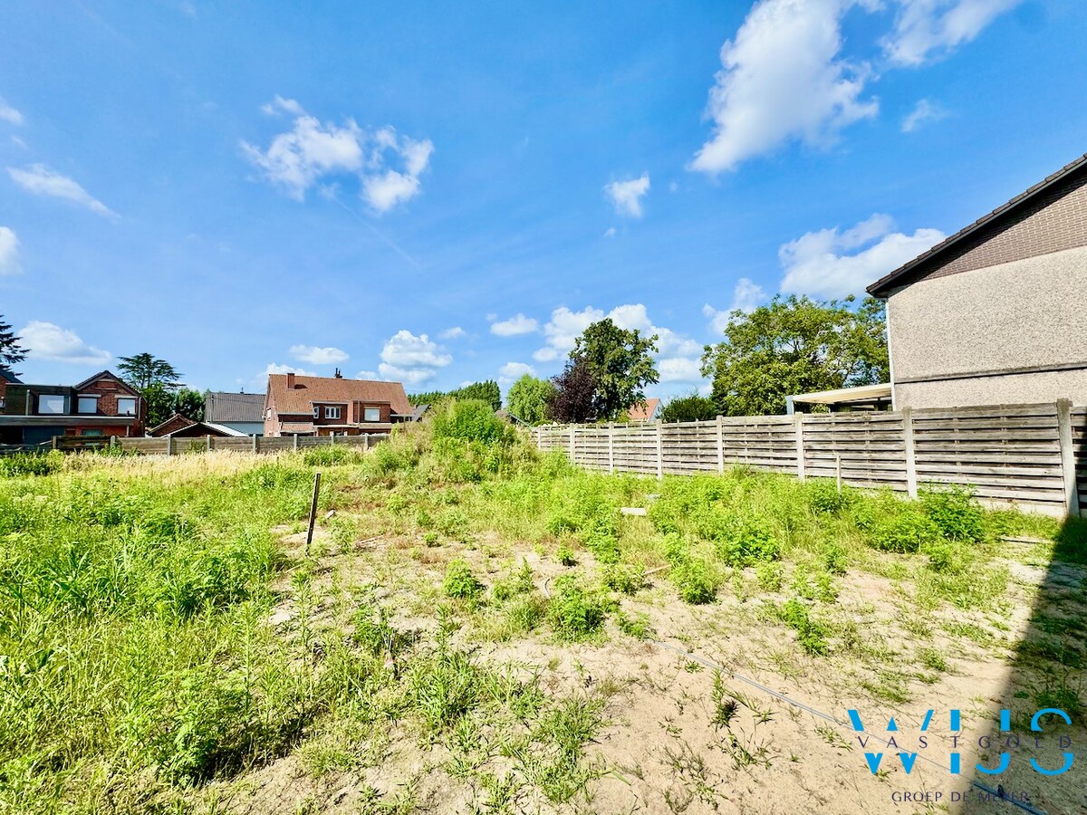 Rustig gelegen nieuwbouwwoning te ZELZATE ! 6% mogelijk ! 