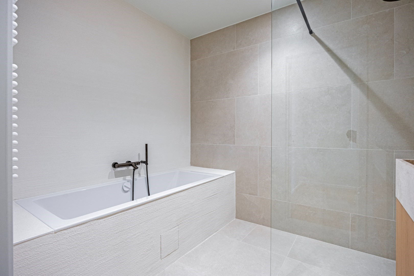 Gerenoveerd appartement te hartje Leuven - bewoonbare opp. 97 m&#178; -  EPC 51 kWh/m&#178; 