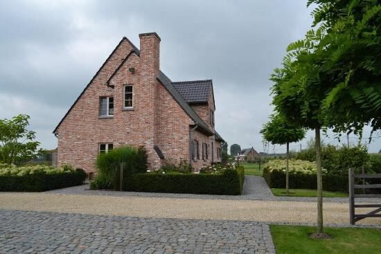 Country house sold in Bassevelde