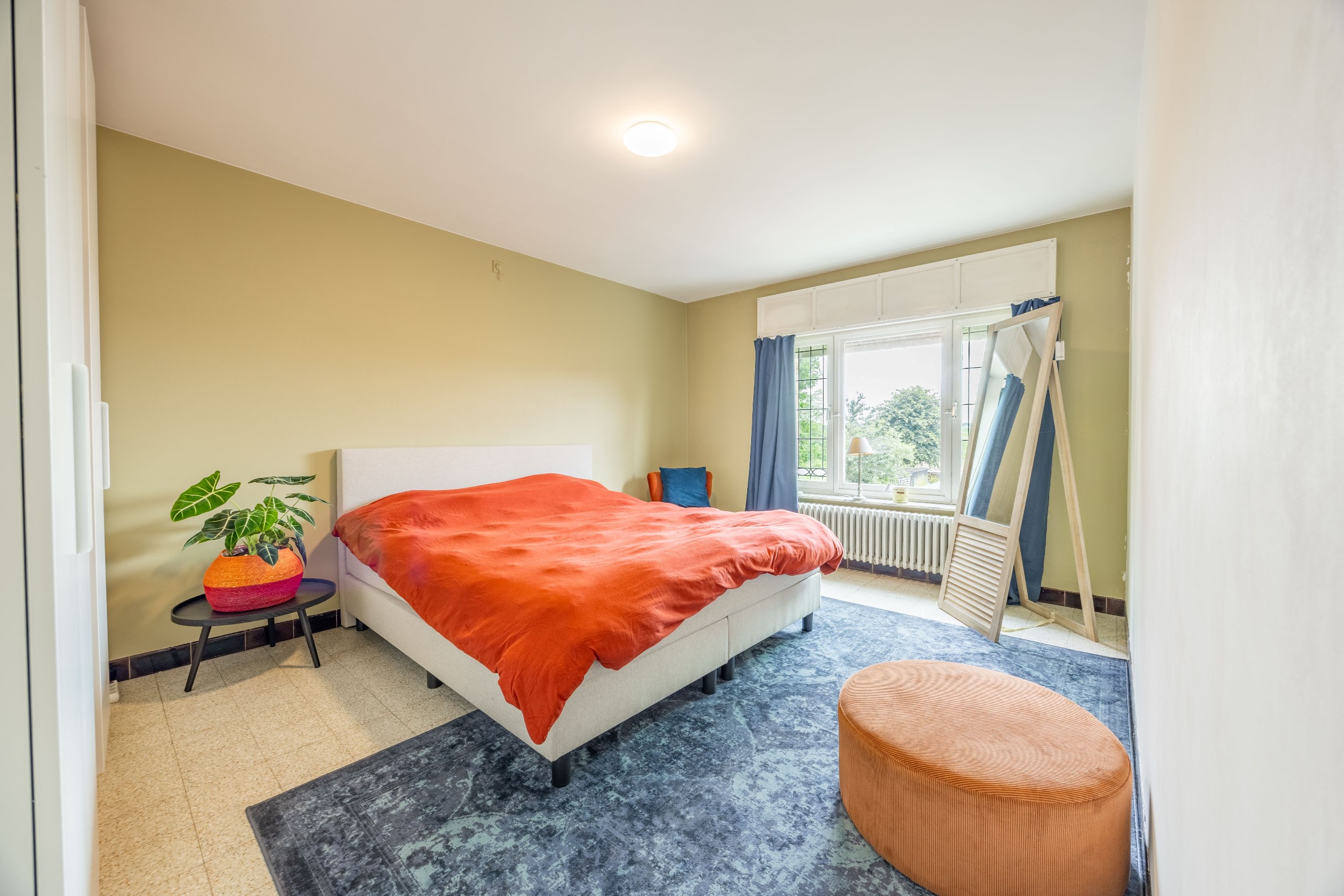 Slaapkamer 1