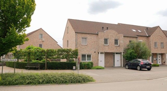 Comfortabele, energiezuinige gezinswoning met 4 slaapkamers 