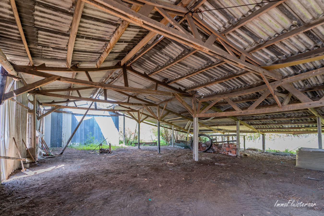 Ferme vendu À Lille