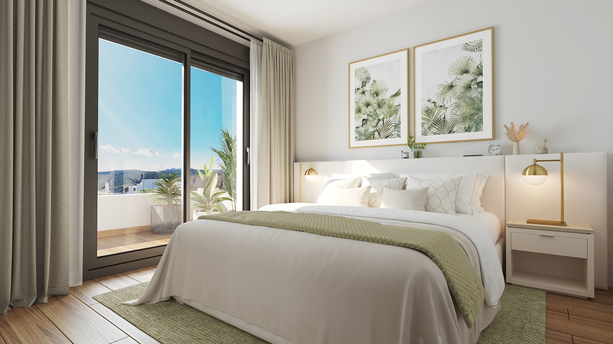  a vendre À Estepona