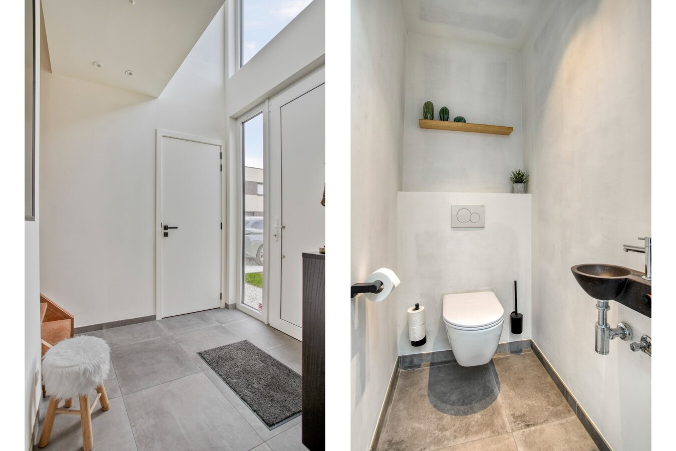 Unieke villa te Menen met moderne voorzieningen EPC A! 