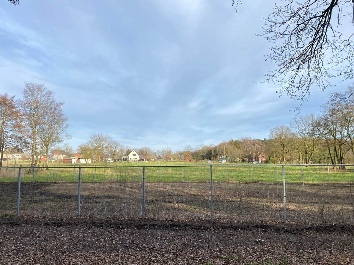 Agricultural land sold in Meeuwen