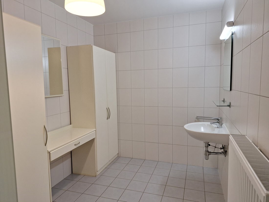 Badkamer