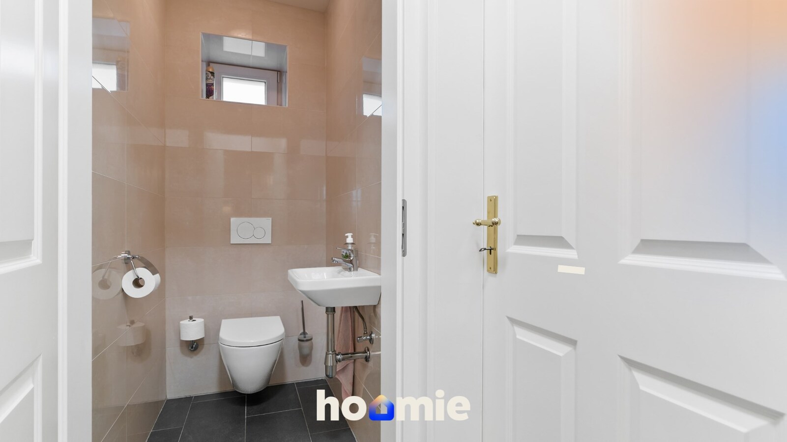 Woning sold in Maasmechelen