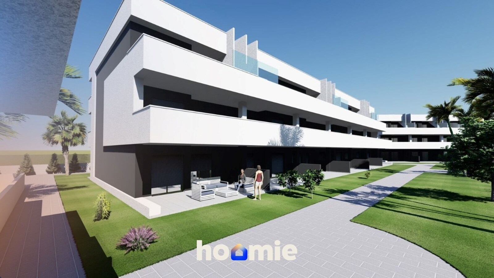 Woning te koop in El Raso, Guardamar del Segura