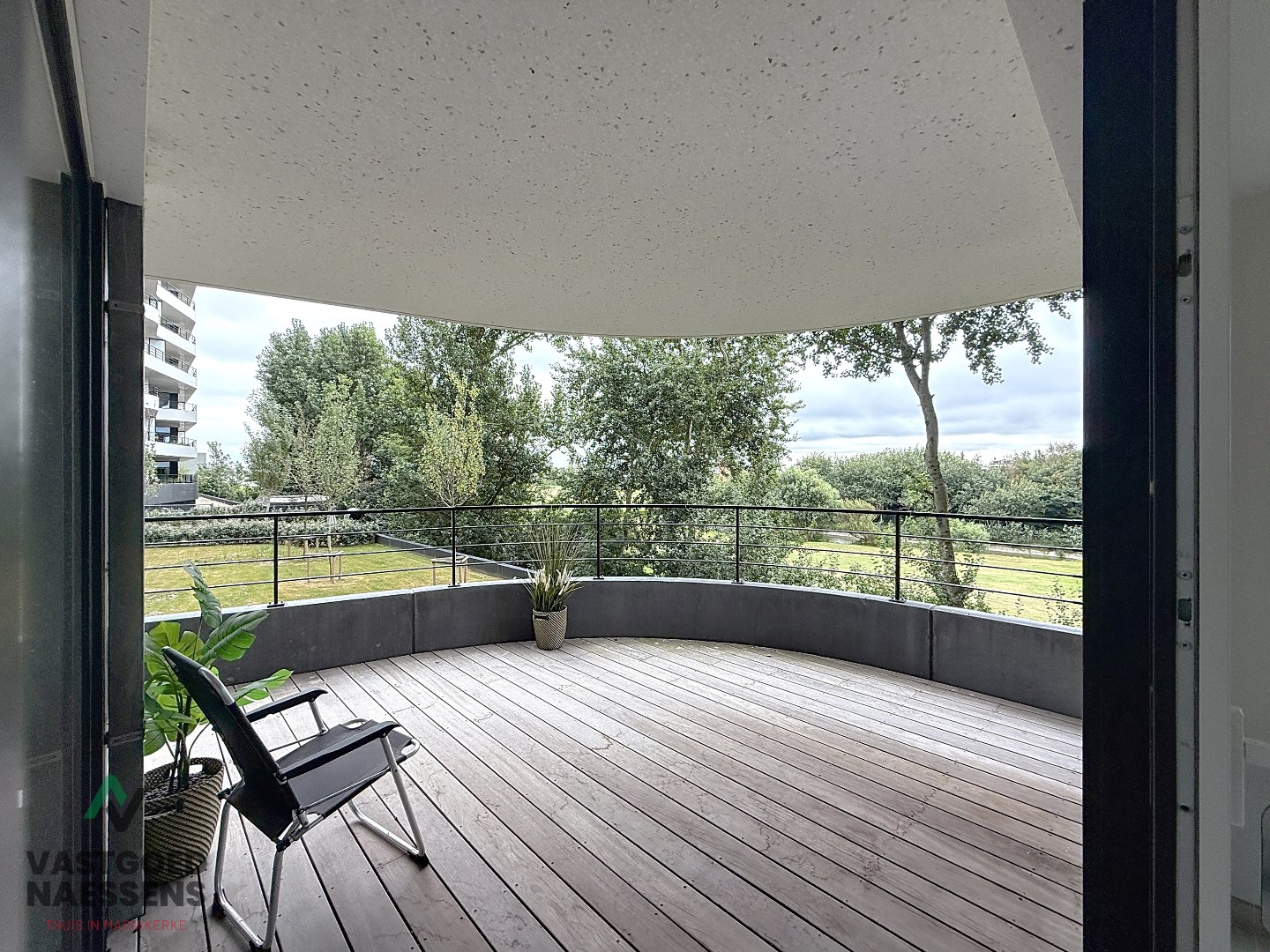 Appartement a vendre À Oostende