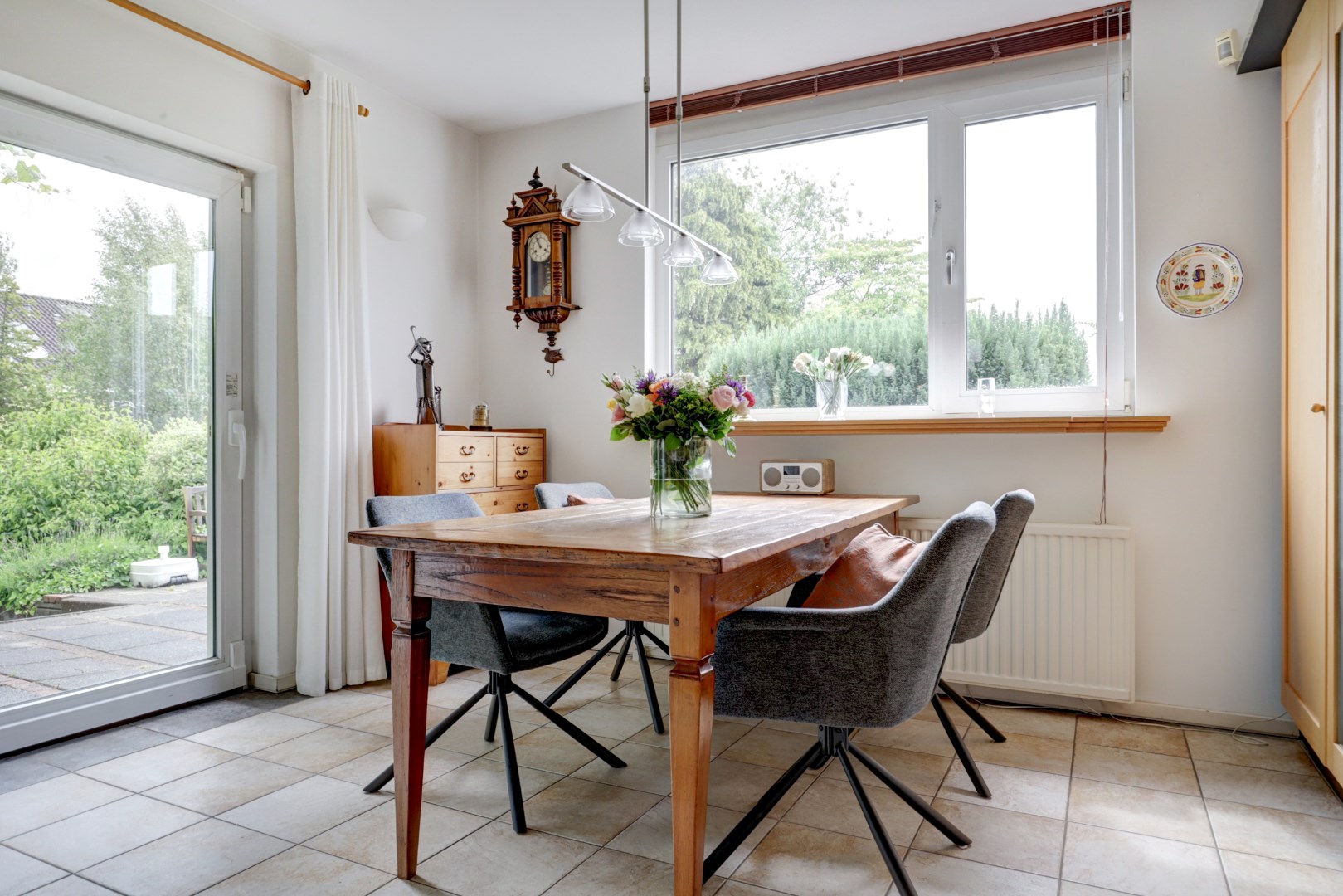 Royale bungalow aan het Van Maerlantpark – wonen met ruimte binnen &#233;n buiten 