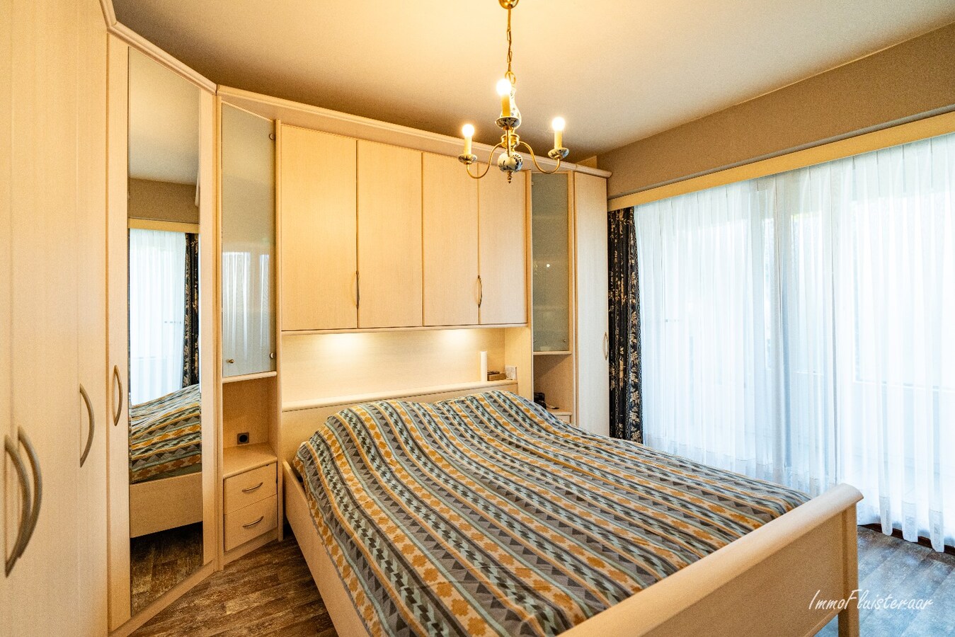 Property sold in Loksbergen