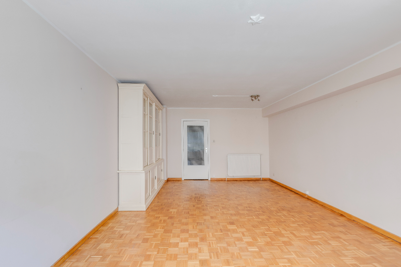 1slp. appartement nabij het Gent Sint-Pieters 