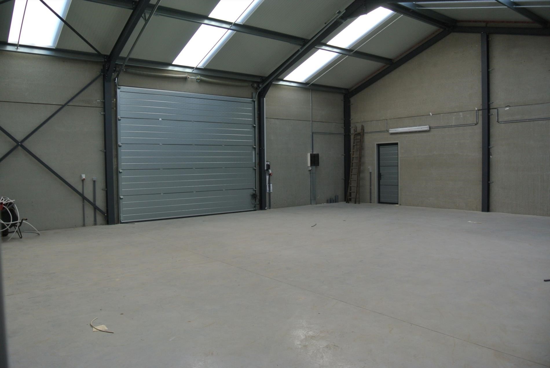 Opslagruimte (200 m&#178;), Lichtervelde 