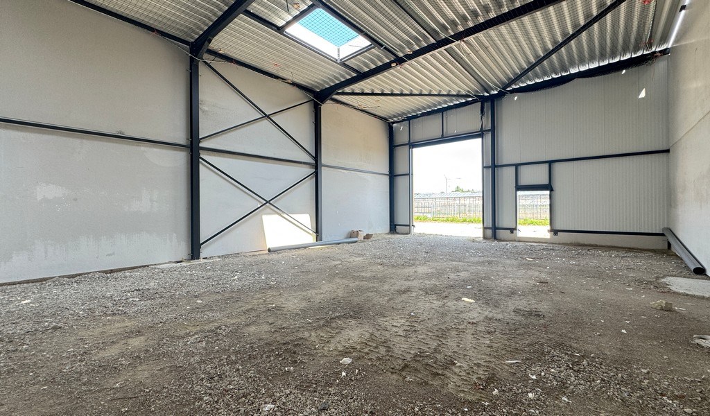Bedrijfsunits te koop op Martal site te Sint-Katelijne-Waver