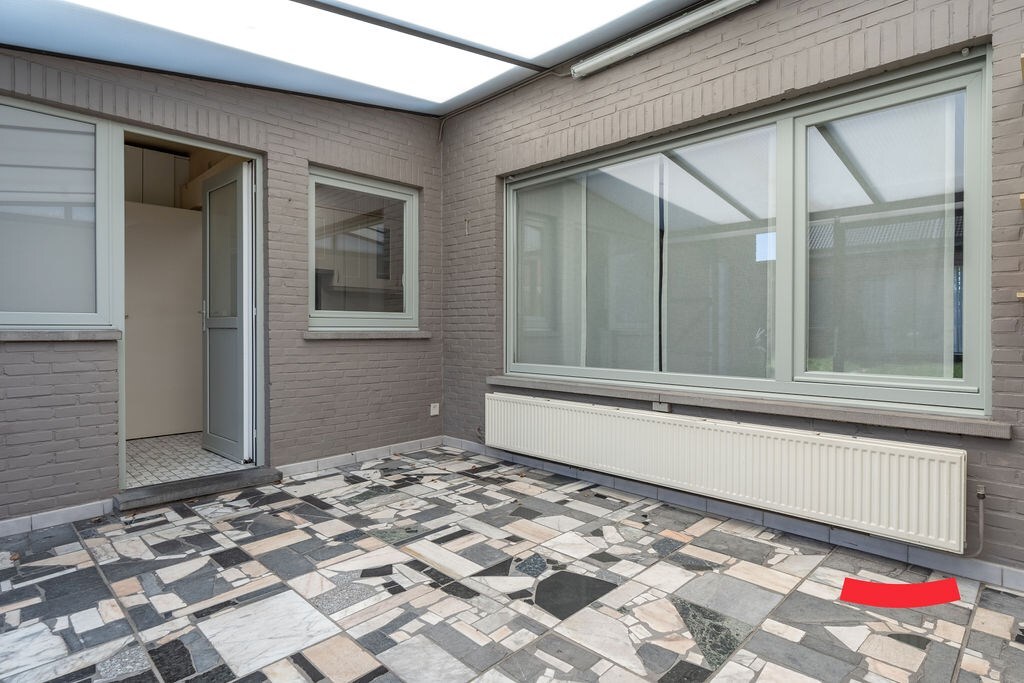 Woning verkocht in Oud-Turnhout