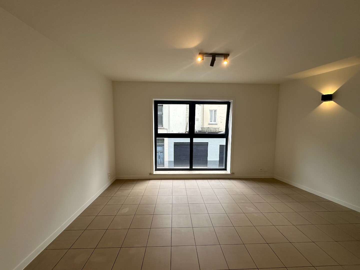 1-slaapkamer appartement nabij het Zuidpark 