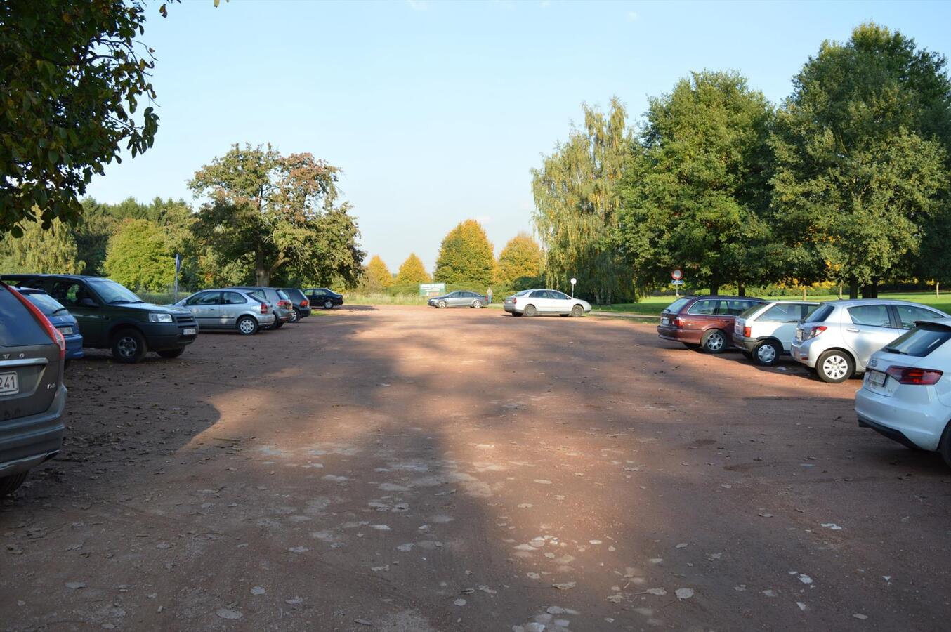 Hoeve met bijgebouwen op ca. 1,93ha te Lennik, Gaasbeek 